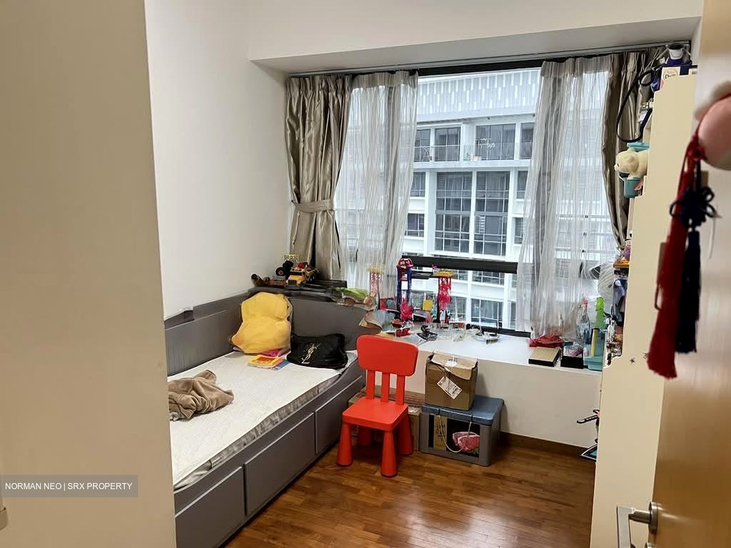 8@Woodleigh (D13), Condominium #548842301